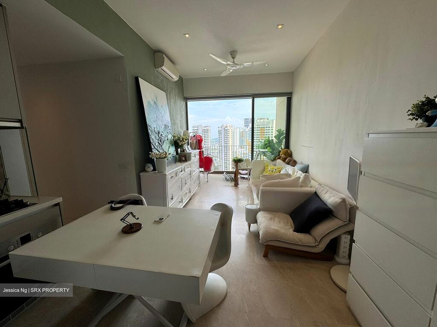 Highline Residences (D3), Condominium #483087101